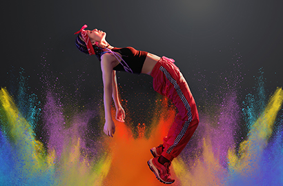 全套VI设计：构建蒸湘区企业品牌标准化体系的核心支撑